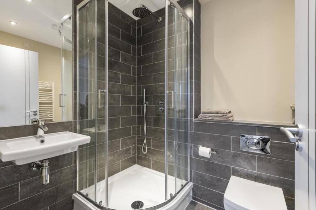 Appartement 5* Luxury, Centre, Brand New Development *