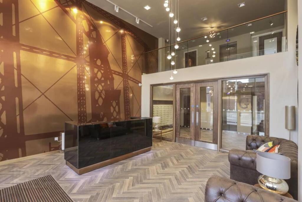 5* Luxury, Centre, Brand New Development Appartement *