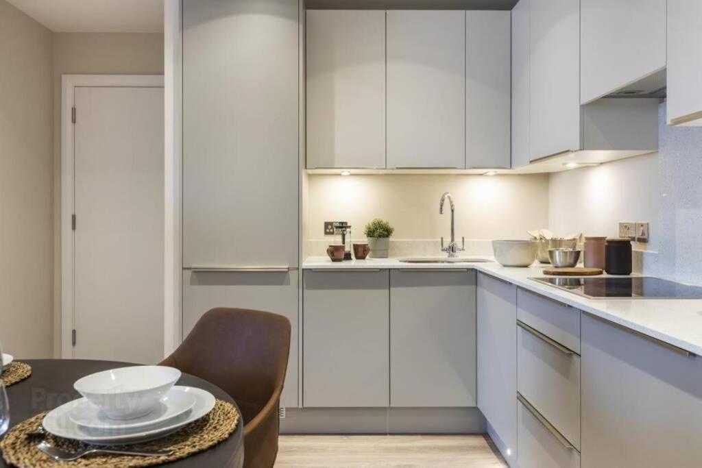 Appartement 5* Luxury, Centre, Brand New Development