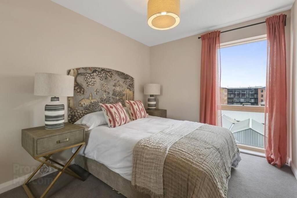 5* Luxury, Centre, Brand New Development Appartement *