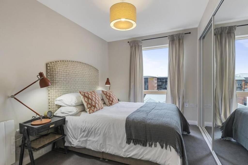 Appartement 5* Luxury, Centre, Brand New Development